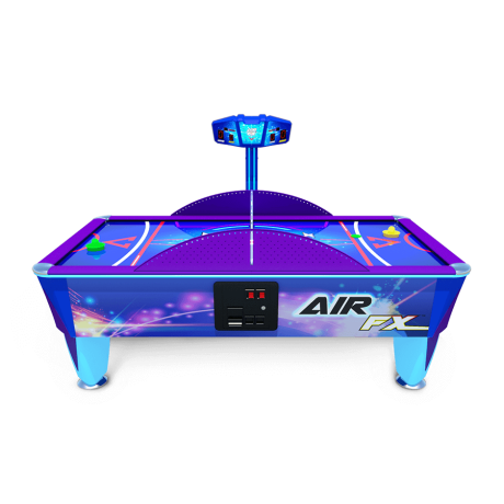 Air FX Pro - Prime Arcades Inc