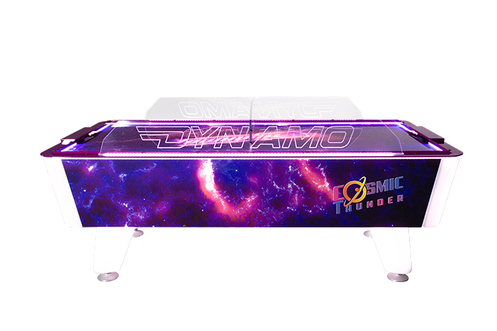 Dynamo Cosmic Thunder - Prime Arcades Inc