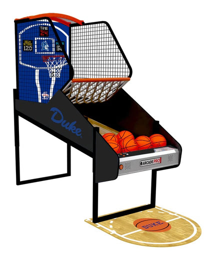 NCAA Collegiate GameTime Pro - Prime Arcades Inc
