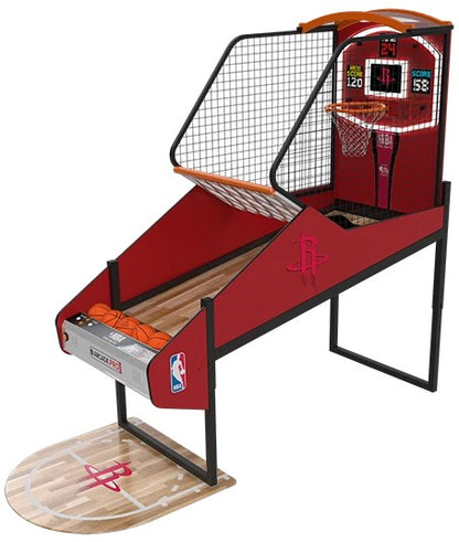 NBA GameTime Pro - Prime Arcades Inc