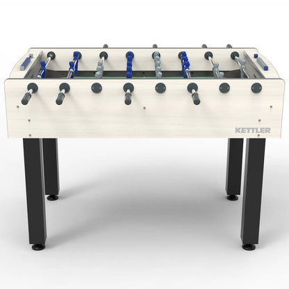 KETTLER Outdoor Milano Foosball Table - Prime Arcades Inc