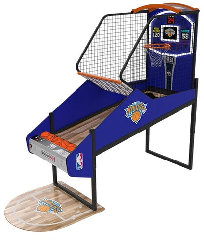 NBA GameTime Pro - Prime Arcades Inc