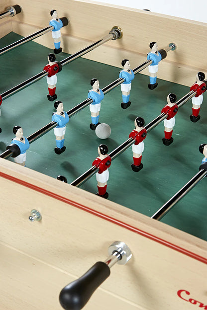 René Pierre Indoor Competition Foosball Table - Prime Arcades Inc