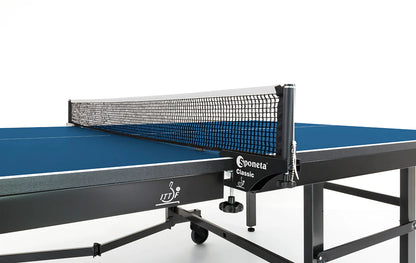 SPONETA Super Compact Tennis Table - Wheelchair Accessible - Prime Arcades Inc