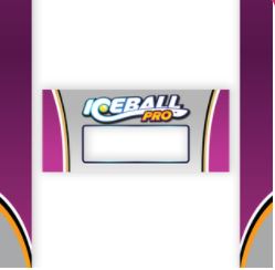 ICE Ball Pro - Prime Arcades Inc