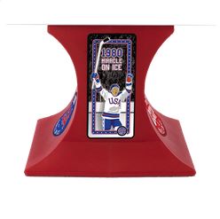 Miracle On Ice Edition Super Chexx Pro - Prime Arcades Inc