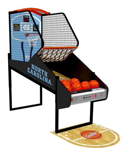 NCAA Collegiate GameTime Pro - Prime Arcades Inc