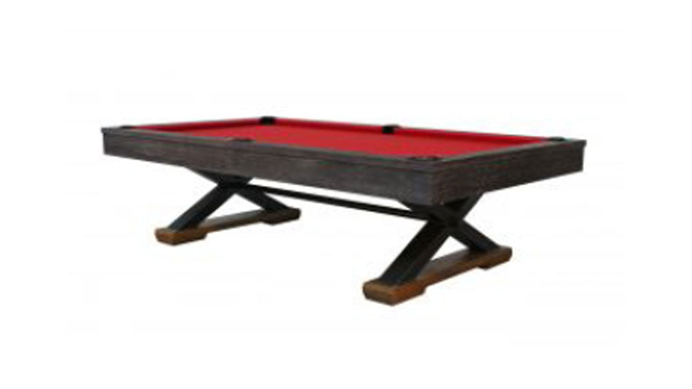 Xavier Pool Table - Prime Arcades Inc