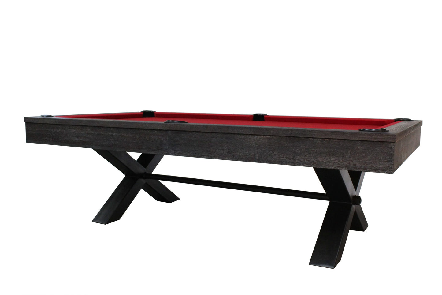 Xodus Pool Table - Prime Arcades Inc